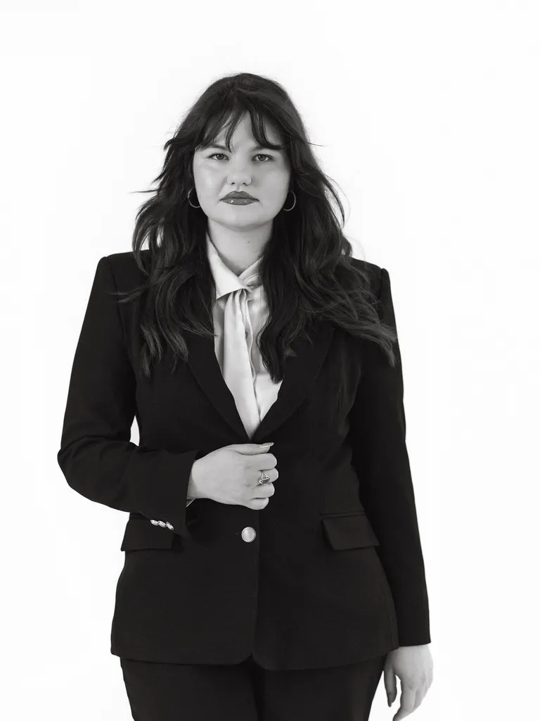 Diana Albu — Avocat Stagiar