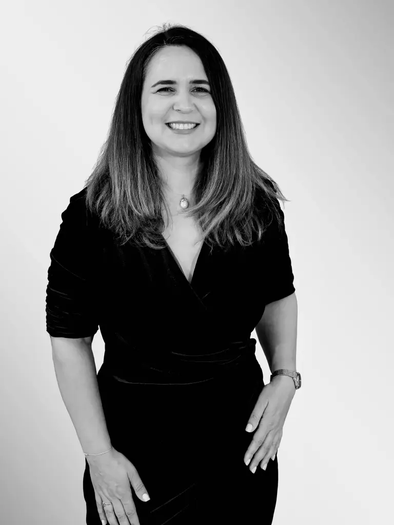 Laura Cernat — Of Counsel