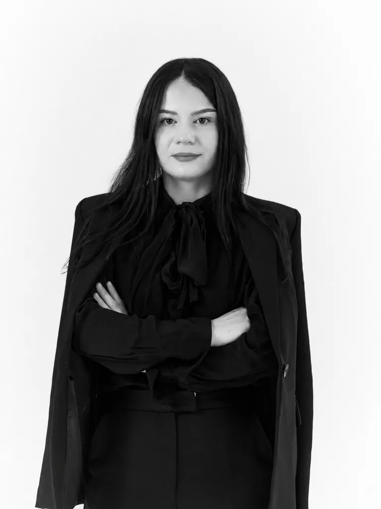 Malvina Stancu — Avocat Asociat