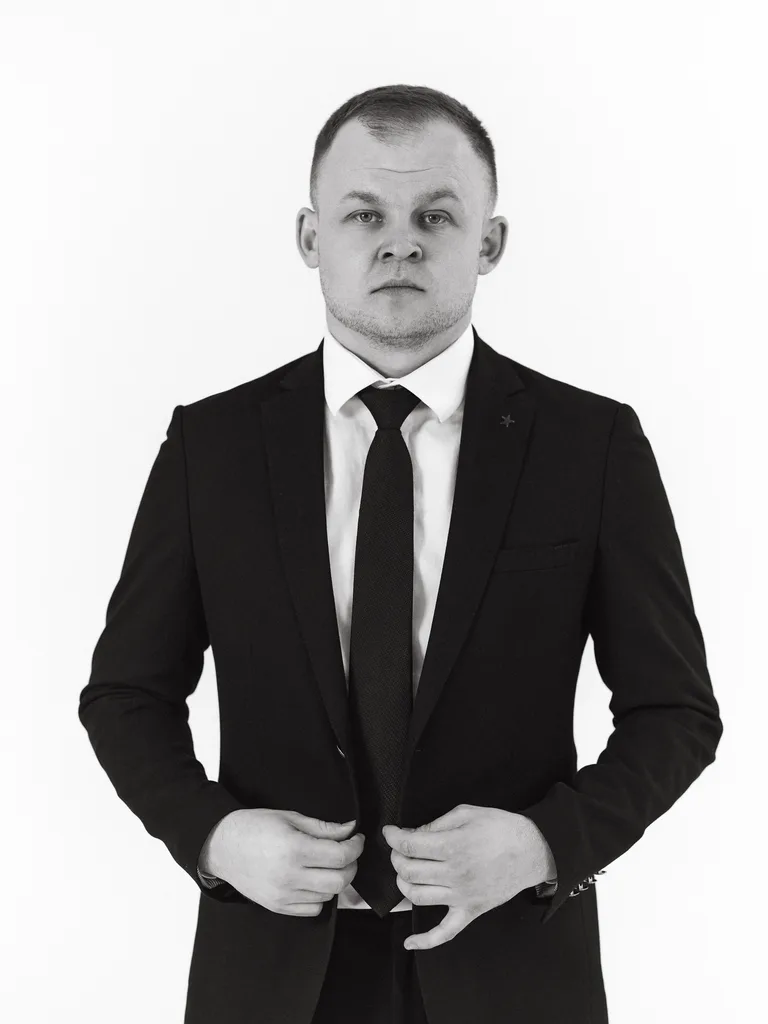 Petru Braga — Specialist în imigrări