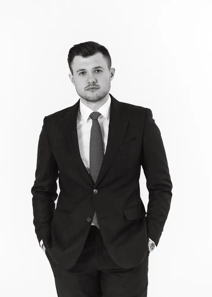 Cătălin Gaina — Partener Fondator